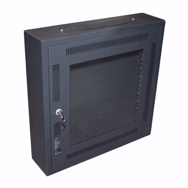 WNC-5641 Bud Industries  Rack